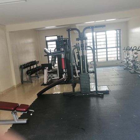 Salmiya Place 2 Nairobi Luaran gambar