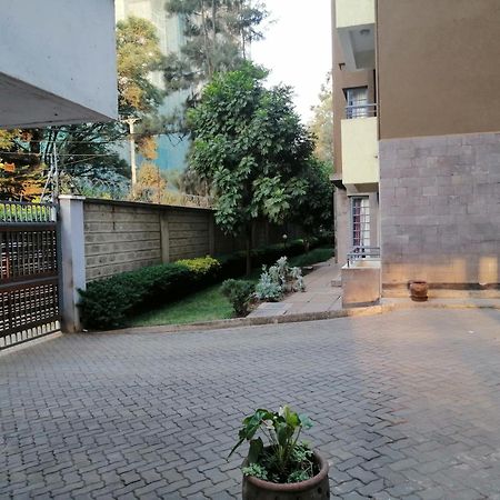Salmiya Place 2 Nairobi Luaran gambar