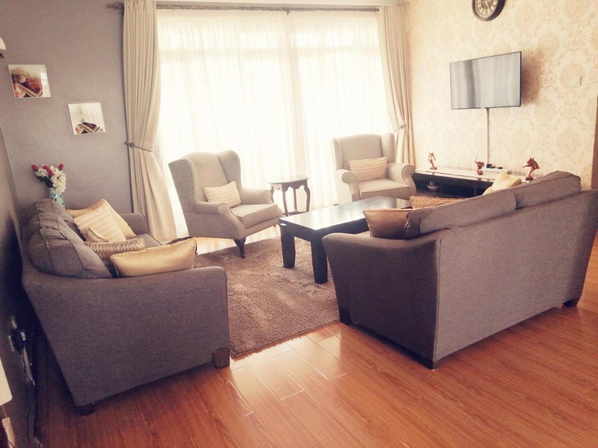 Salmiya Place 2 Nairobi Luaran gambar