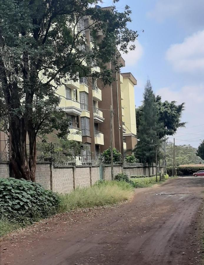Salmiya Place 2 Nairobi Luaran gambar