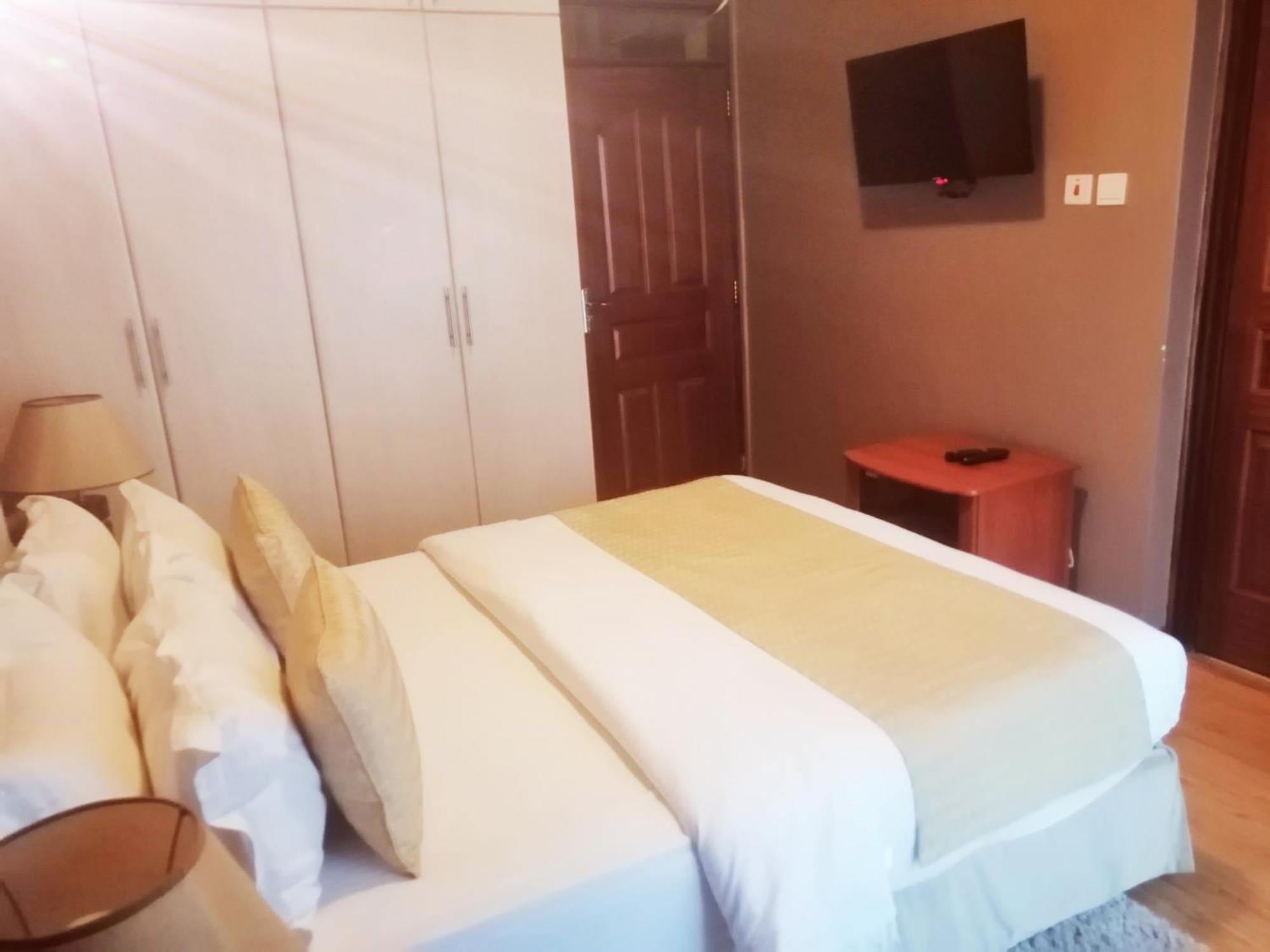 Salmiya Place 2 Nairobi Luaran gambar