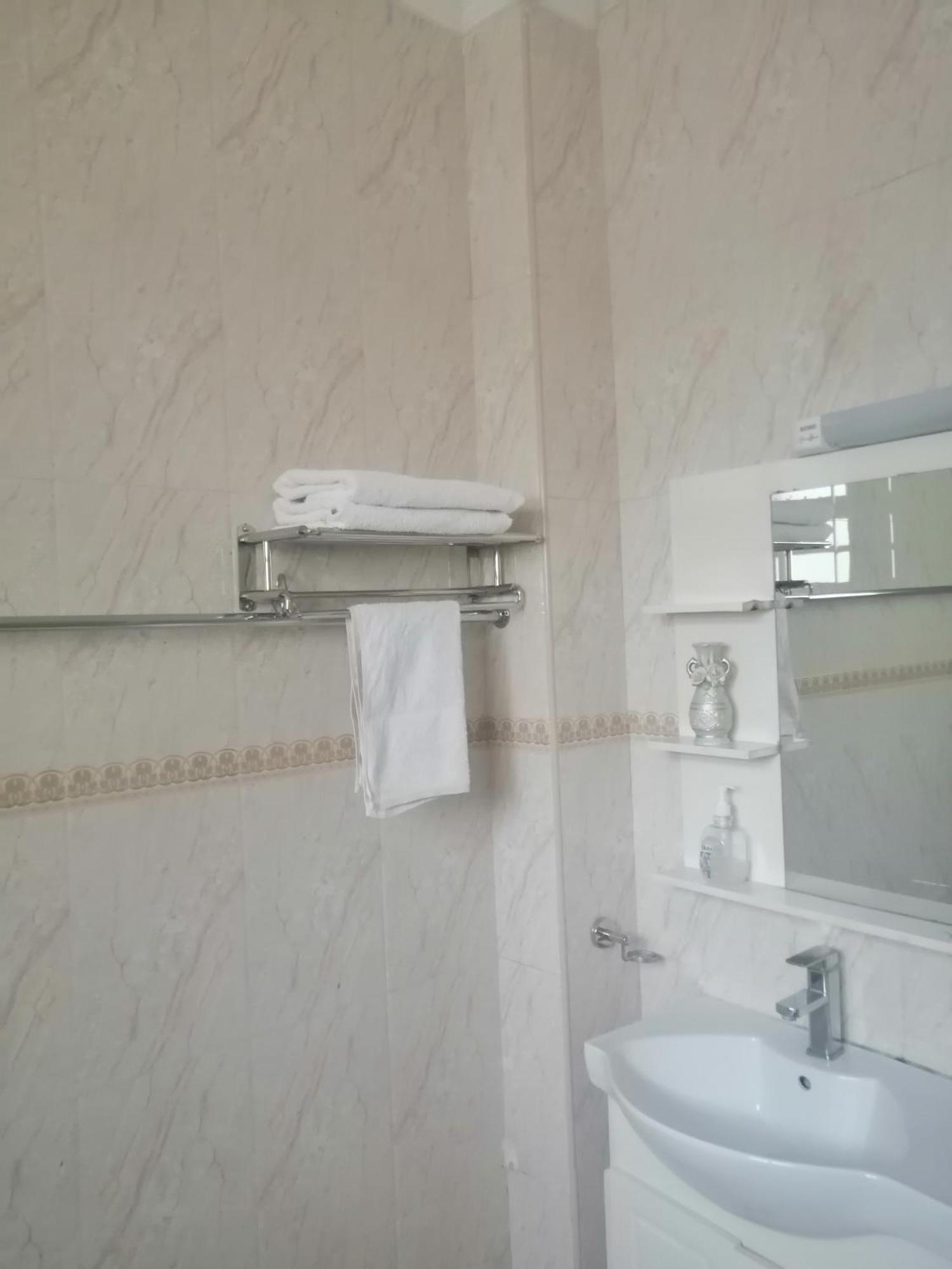 Salmiya Place 2 Nairobi Luaran gambar