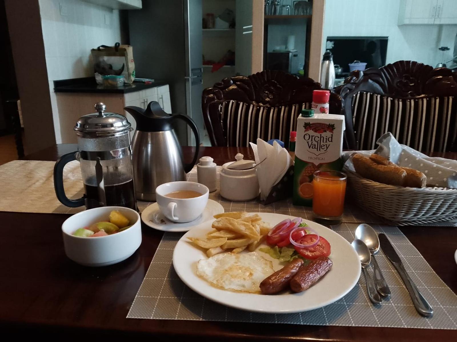 Salmiya Place 2 Nairobi Luaran gambar