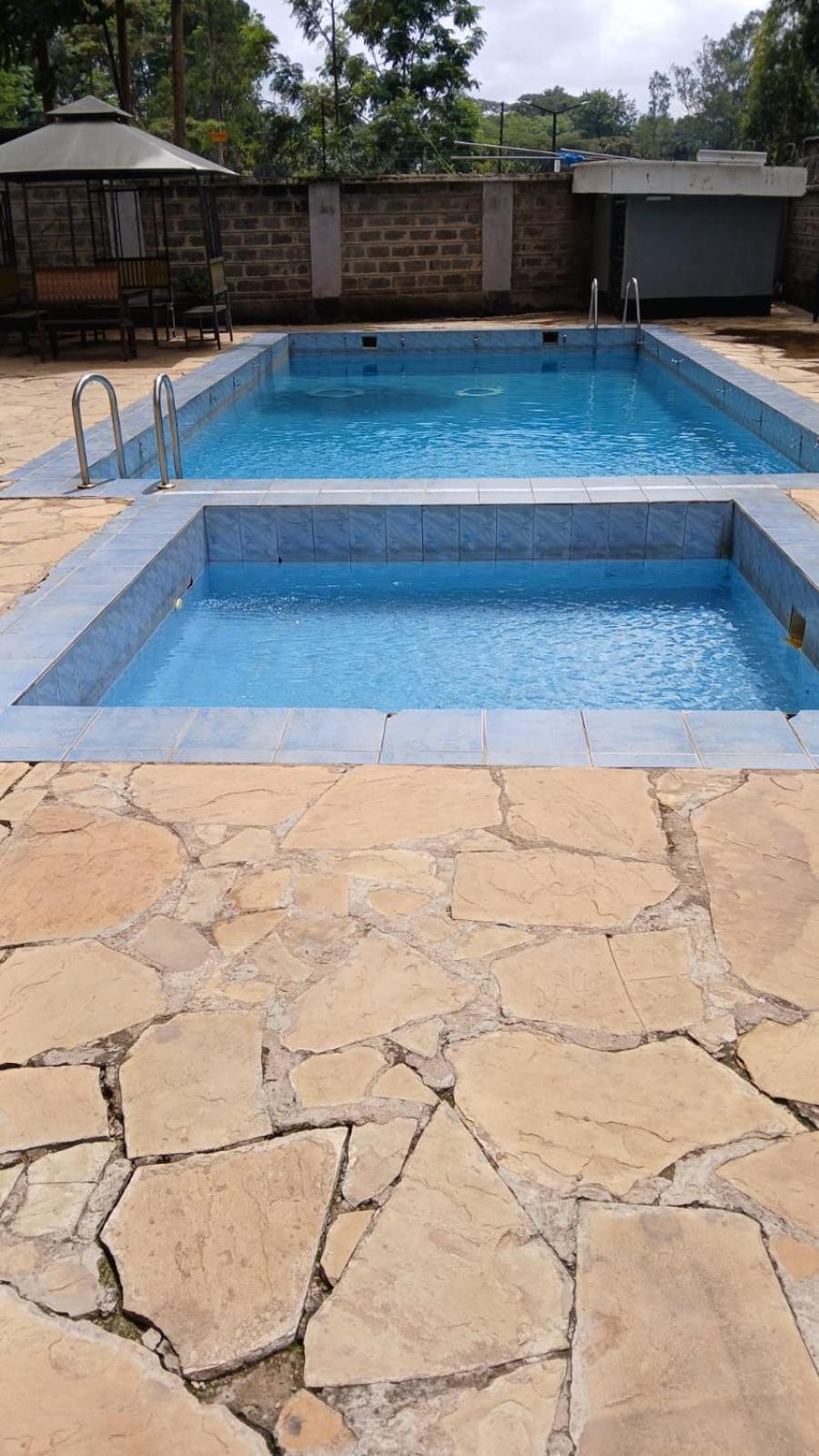 Salmiya Place 2 Nairobi Luaran gambar