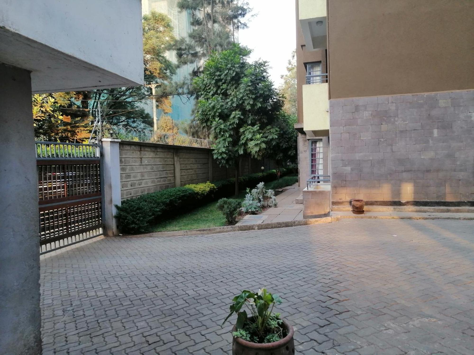 Salmiya Place 2 Nairobi Luaran gambar