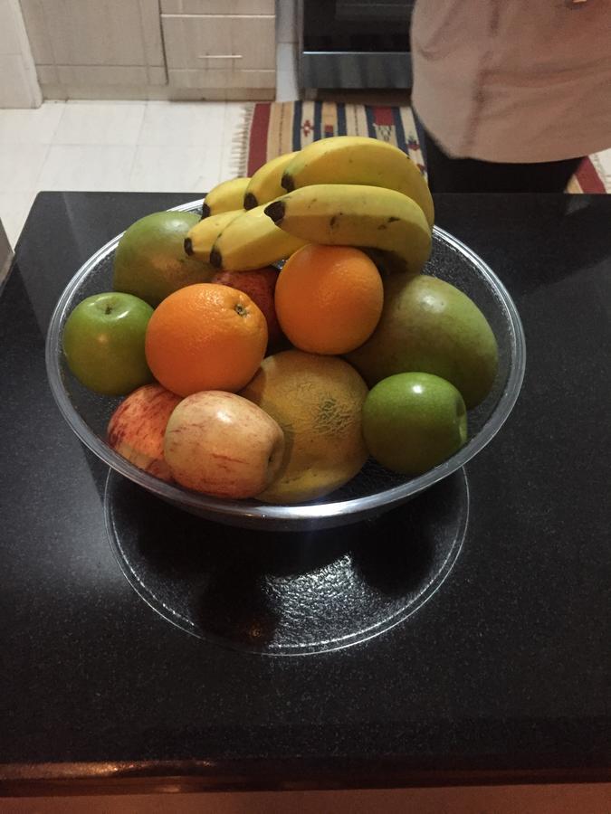 Salmiya Place 2 Nairobi Luaran gambar