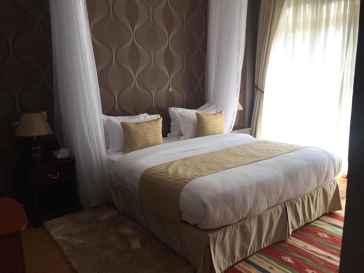 Salmiya Place 2 Nairobi Luaran gambar